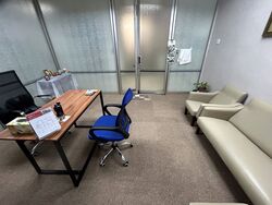 Bylands Building (D7), Office #462012701
